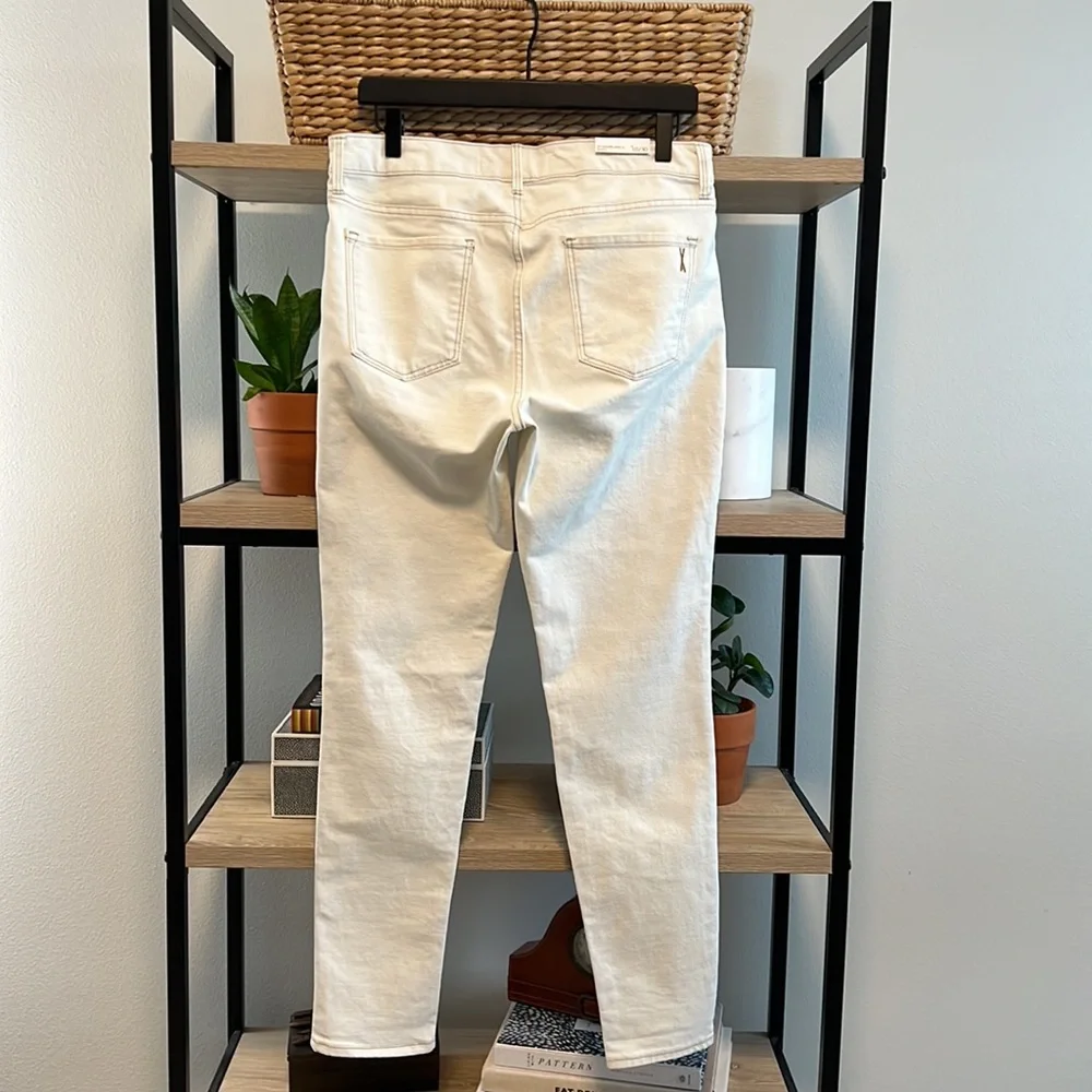 NWT Vintage America Wonderland Skinny High-Rise Jeans, 10/ 30 - Picture 5 of 11